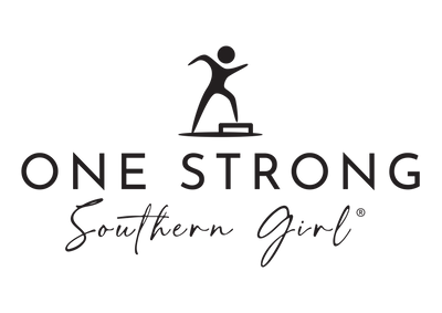 The Aerobic Step Shop by One Strong Southern Girl®
