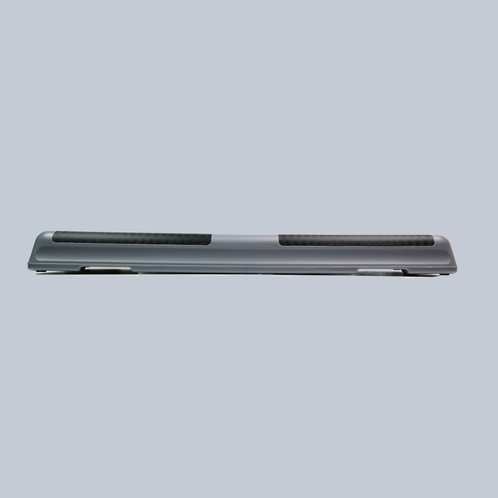 Gray Aerobic Steps – The Aerobic Step Shop by One Strong Southern