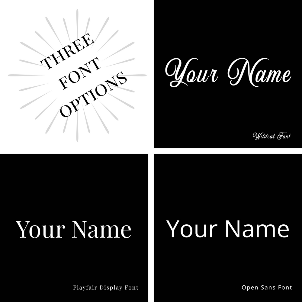 Styled by You Collection (Personalized Aerobic Steps)