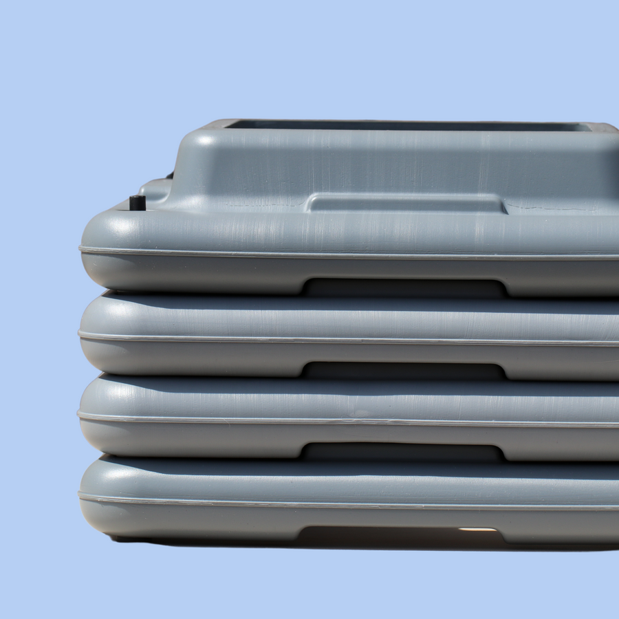 Aerobic Step Adjustable Risers – Aerobic Step Shop