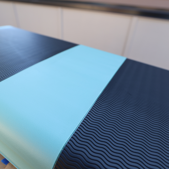 Aerobic Step Platforms (No Risers)