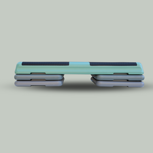 Styled by You Collection (Personalized Aerobic Steps)