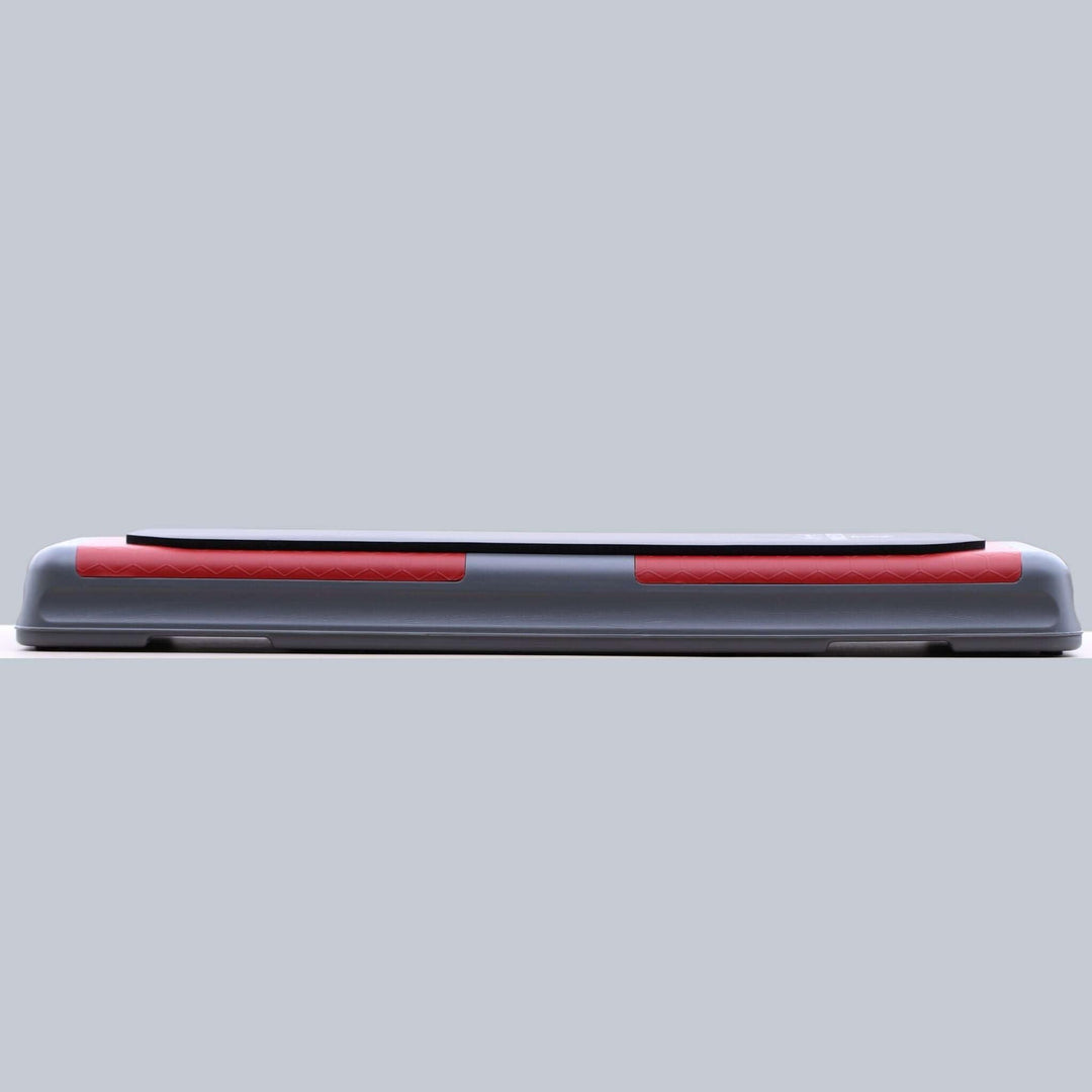 Workout Step Mat Aerobic Step Mats/Soft, Custom-Sized Mats that Fit Perfectly on Top of ...